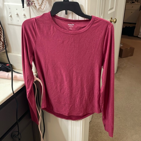 Cloud motion base layer top-thimble berry - Picture 2 of 4